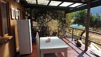 Forest Creek Lodge & Spa