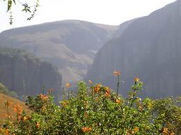 Forest Creek Lodge & Spa