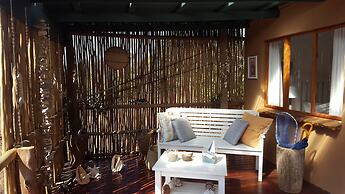 Forest Creek Lodge & Spa