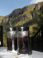 Forest Creek Lodge & Spa