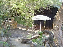 Forest Creek Lodge & Spa