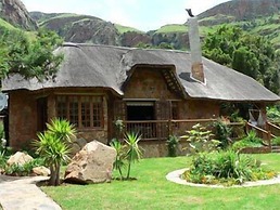 Forest Creek Lodge & Spa