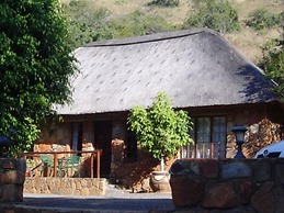 Forest Creek Lodge & Spa