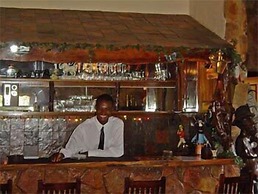 Forest Creek Lodge & Spa