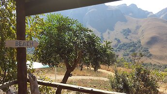 Forest Creek Lodge & Spa