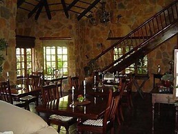 Forest Creek Lodge & Spa