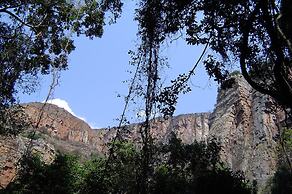 Forest Creek Lodge & Spa