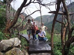 Forest Creek Lodge & Spa