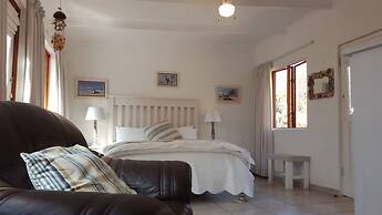 Forest Creek Lodge & Spa