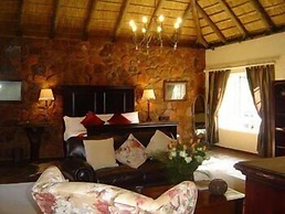 Forest Creek Lodge & Spa