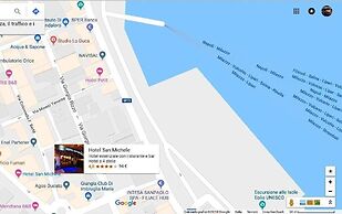 Hotel San Michele