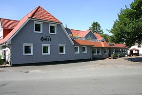 Hotel Gasthof Handewitt