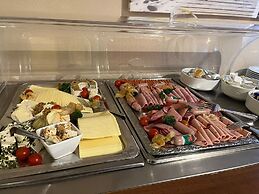 Hotel Gasthof Handewitt