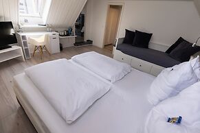 Hotel Gasthof Handewitt