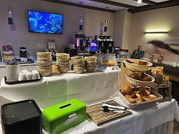 Hotel Gasthof Handewitt