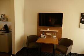 Hotel Gasthof Handewitt