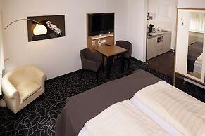 Hotel Gasthof Handewitt