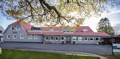 Hotel Gasthof Handewitt