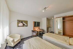 Hotel Gasthof Handewitt