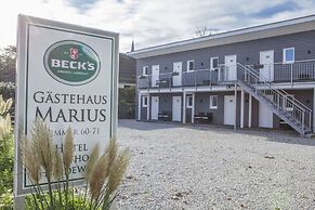 Hotel Gasthof Handewitt