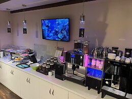 Hotel Gasthof Handewitt