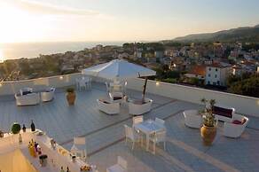 Bouganville Palace Hotel