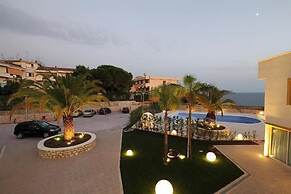 Bouganville Palace Hotel