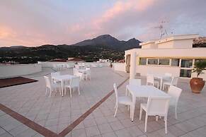Bouganville Palace Hotel
