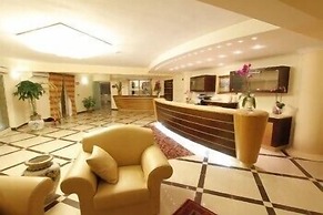 Bouganville Palace Hotel