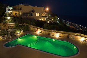 Bouganville Palace Hotel