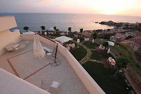 Bouganville Palace Hotel