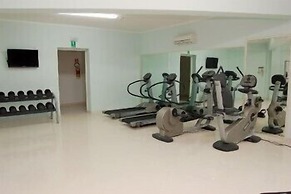 Bouganville Palace Hotel