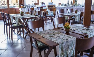 Hotel Praia do Portinho