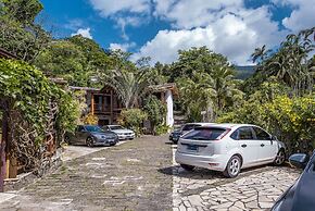 Hotel Praia do Portinho