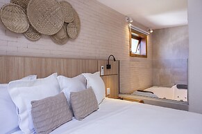 Hotel Praia do Portinho