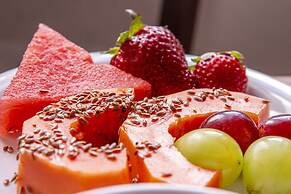 Hotel Praia do Portinho