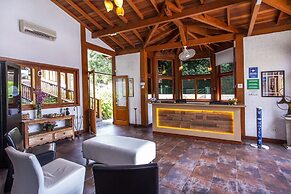 Hotel Praia do Portinho