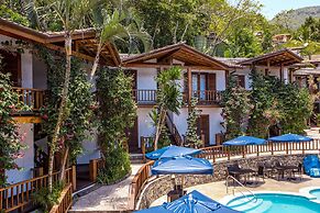 Hotel Praia do Portinho