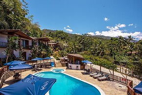 Hotel Praia do Portinho