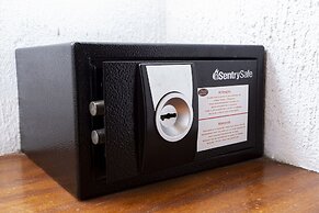 Hotel Praia do Portinho