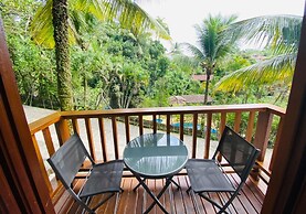 Hotel Praia do Portinho