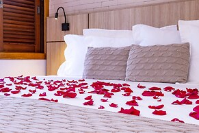 Hotel Praia do Portinho