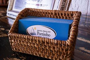 Hotel Praia do Portinho