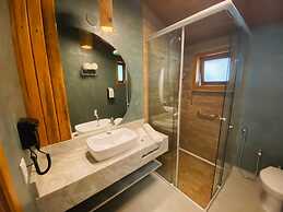 Hotel Praia do Portinho