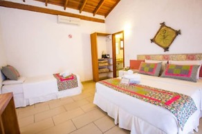 Hotel Praia do Portinho