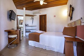 Hotel Praia do Portinho