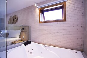 Hotel Praia do Portinho