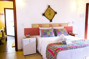 Hotel Praia do Portinho