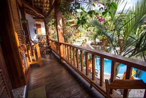 Hotel Praia do Portinho