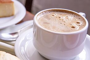 Hotel Praia do Portinho